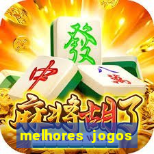 melhores jogos pagos para android